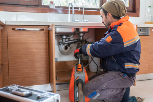 Best Residential Plumbing Services  in Esperance, WA